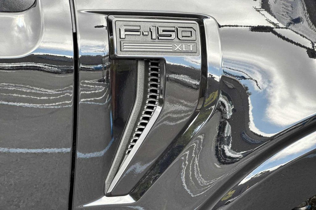 2026 FORD F-150 XLT — миниатюра 23