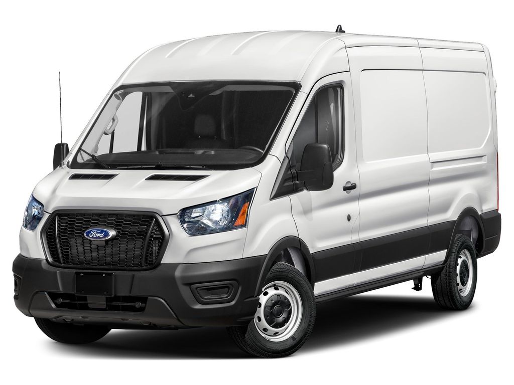 New 2027 Ford Transit-250 Base