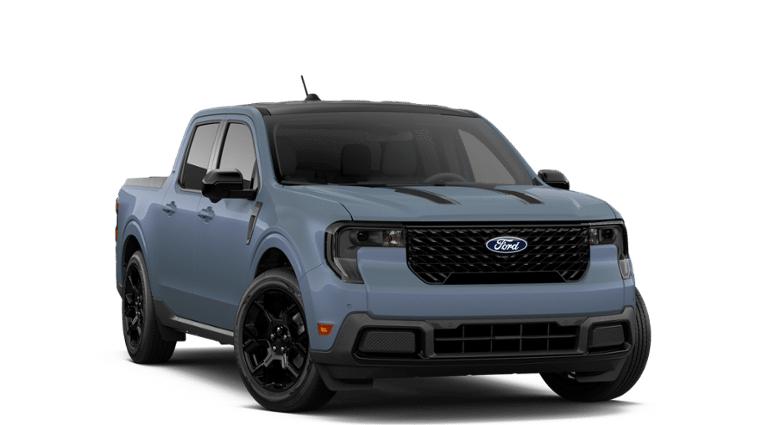2026 FORD MAVERICK LARIAT 缩略图 28