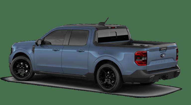 صورة 2 لـ 2026 FORD MAVERICK LARIAT