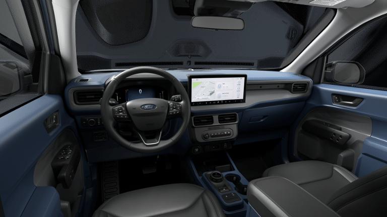 صورة 7 لـ 2026 FORD MAVERICK LARIAT
