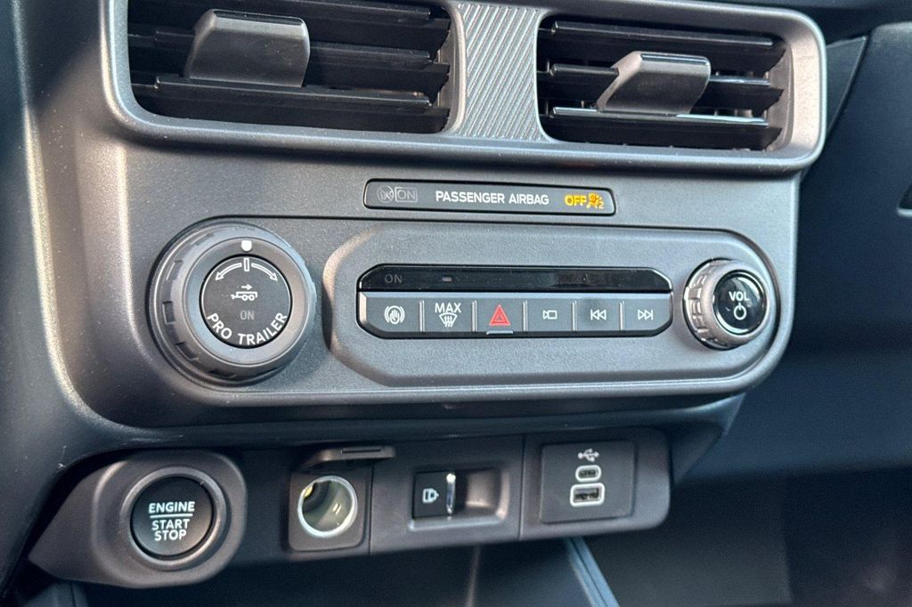 2026 FORD MAVERICK LARIAT 缩略图 17