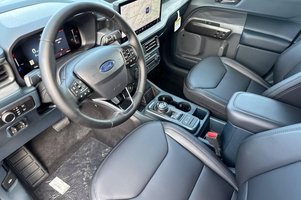 2026 FORD MAVERICK LARIAT 照片 7
