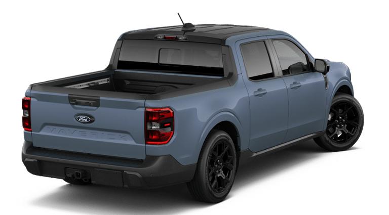 2026 FORD MAVERICK LARIAT 缩略图 27