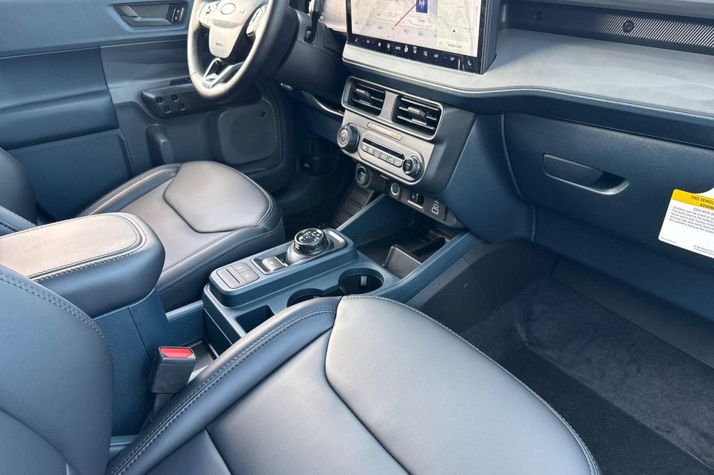 2026 FORD MAVERICK LARIAT 缩略图 12