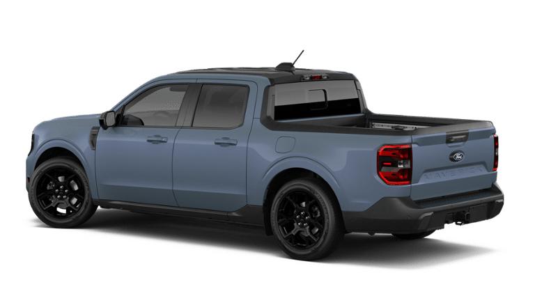 2026 FORD MAVERICK LARIAT 缩略图 26