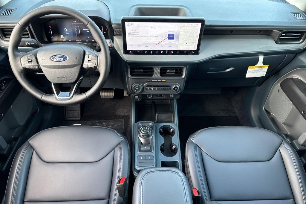 2026 FORD MAVERICK LARIAT 照片 10
