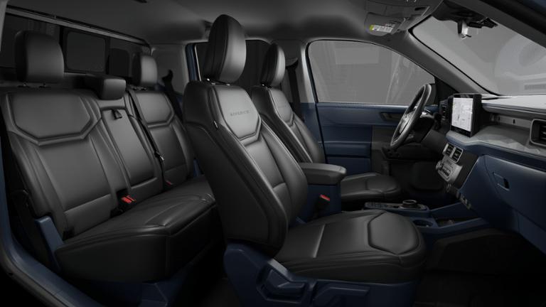 2026 FORD MAVERICK LARIAT 缩略图 30