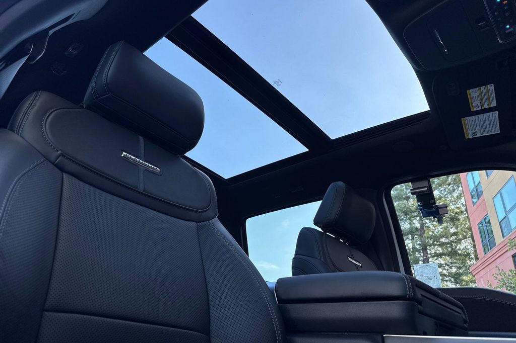 صورة مصغرة 20 لـ 2026 FORD F-150 PLATINUM