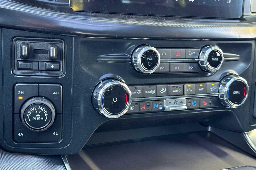 صورة مصغرة 24 لـ 2026 FORD F-150 PLATINUM