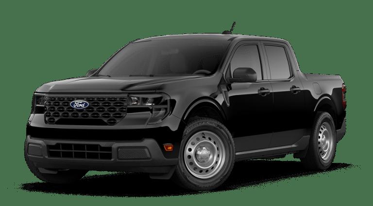 New 2026 Ford Maverick XL