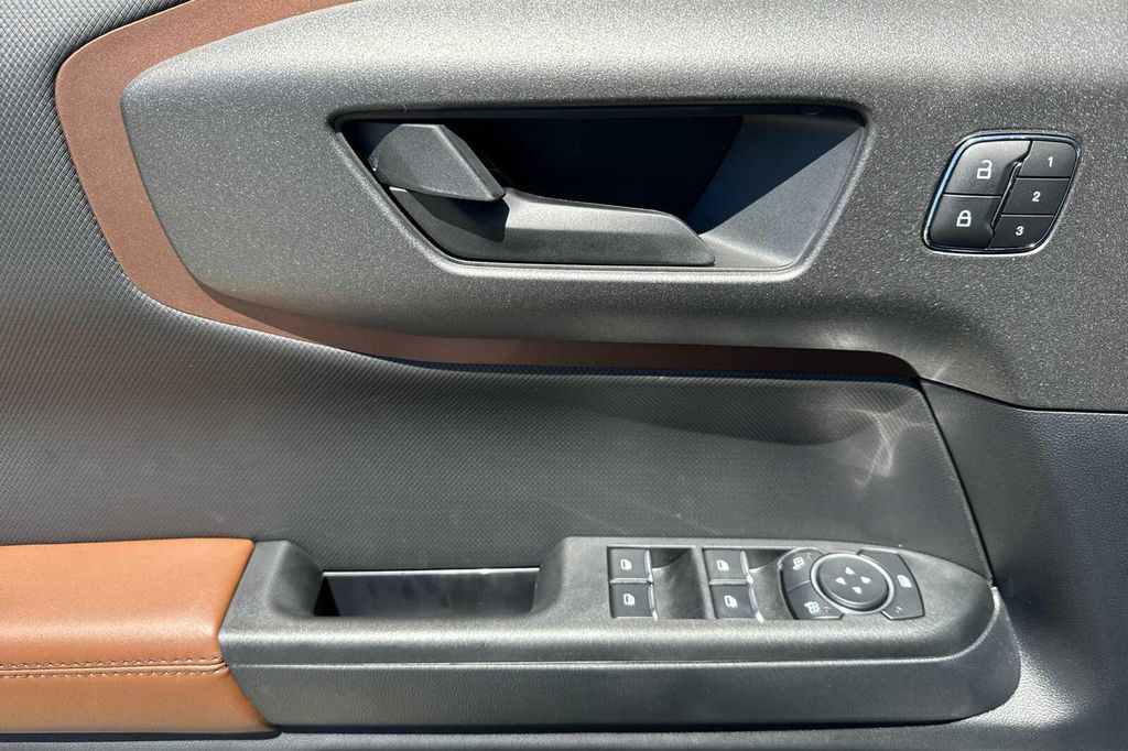 2026 FORD BRONCO SPORT OUTER BANKS 照片 8