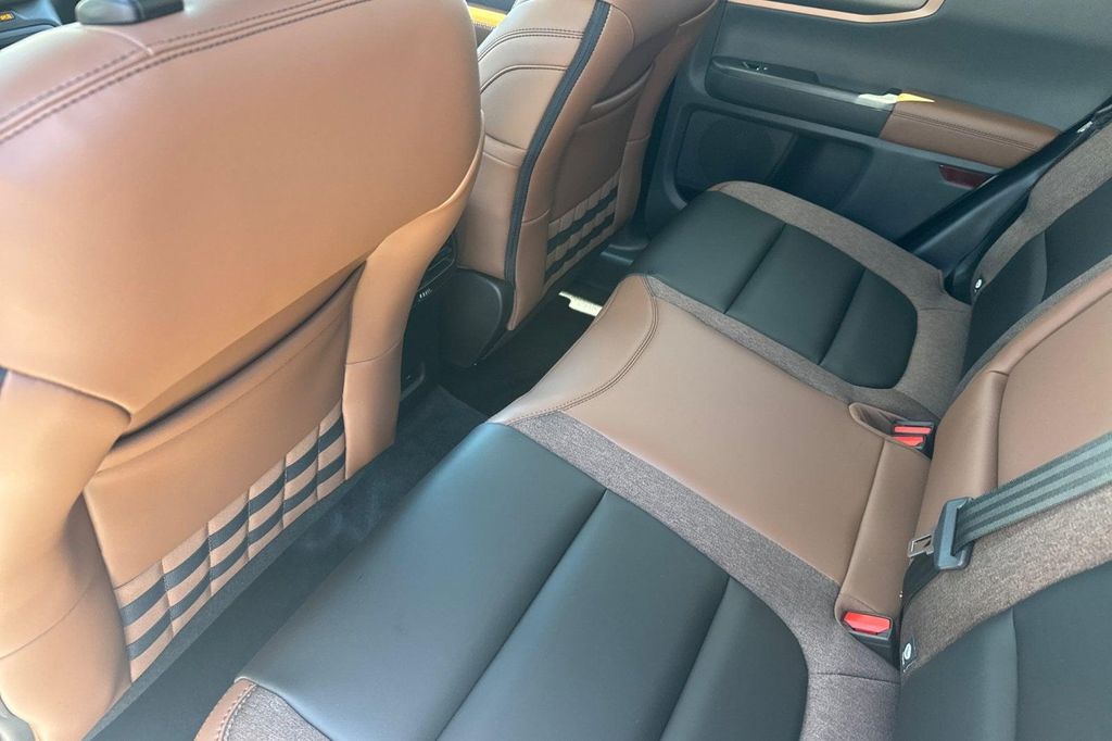 2026 FORD BRONCO SPORT OUTER BANKS 照片 9