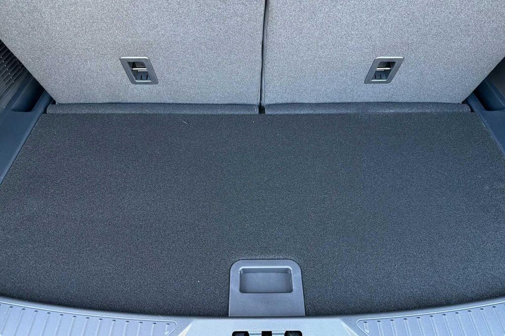 2026 FORD EXPLORER ST 缩略图 20