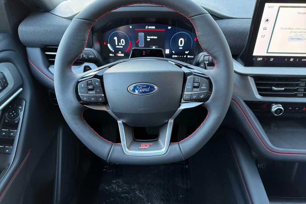 2026 FORD EXPLORER ST 缩略图 18