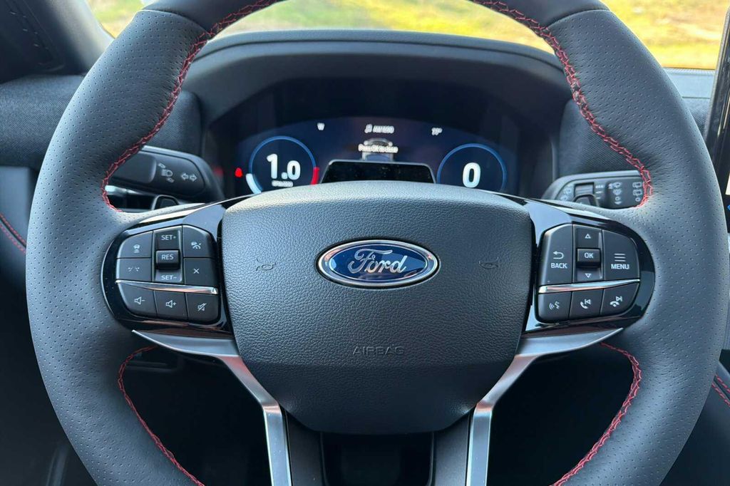 2026 FORD EXPLORER ST 缩略图 28