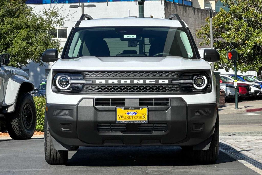 صورة 6 لـ 2026 FORD BRONCO SPORT BIG BEND