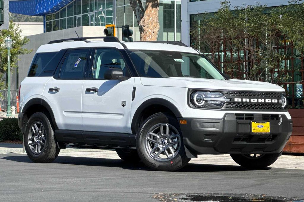 صورة 2 لـ 2026 FORD BRONCO SPORT BIG BEND