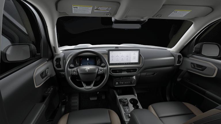 2026 FORD BRONCO SPORT BIG BEND — миниатюра 30