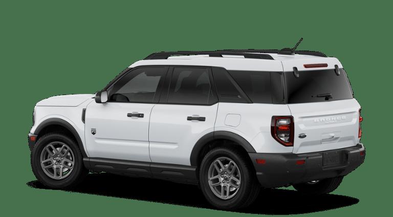 2026 FORD BRONCO SPORT BIG BEND — миниатюра 25
