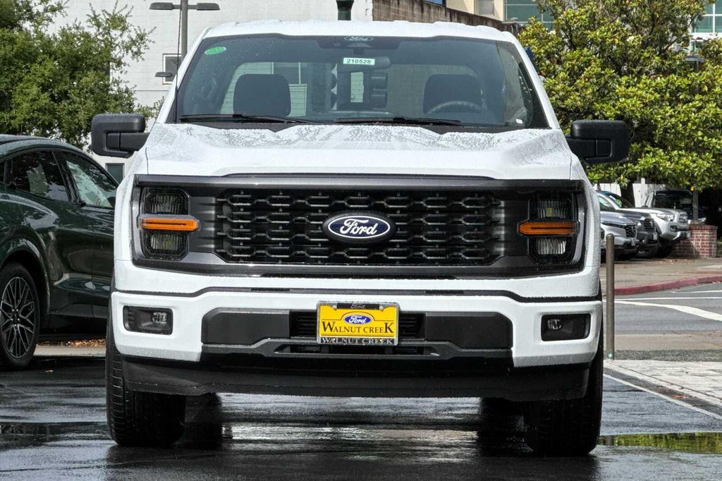 FORD F-150 STX - 10