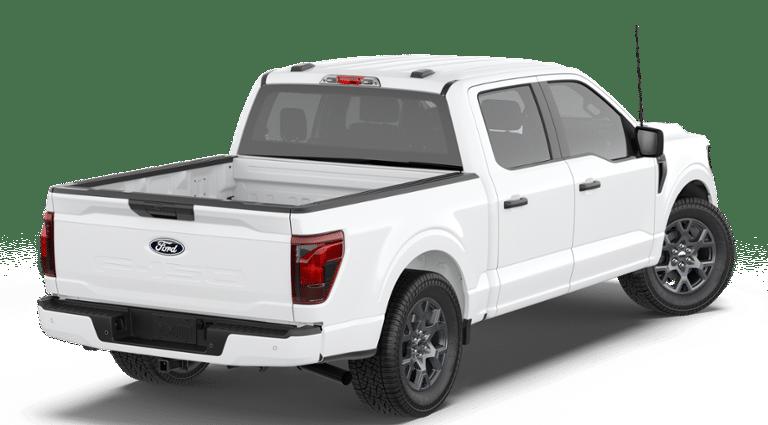 FORD F-150 STX - 3