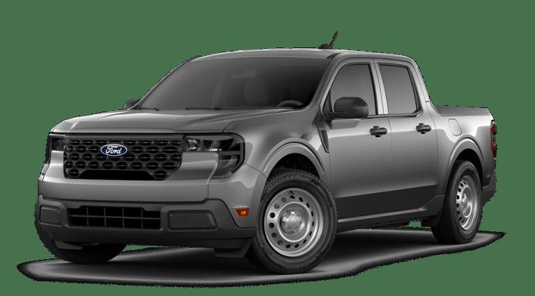 New 2026 Ford Maverick XL