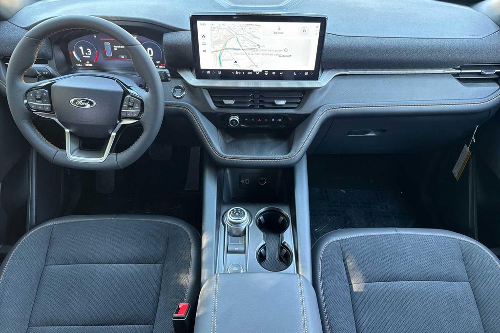 2026 FORD EXPLORER TREMOR 缩略图 17