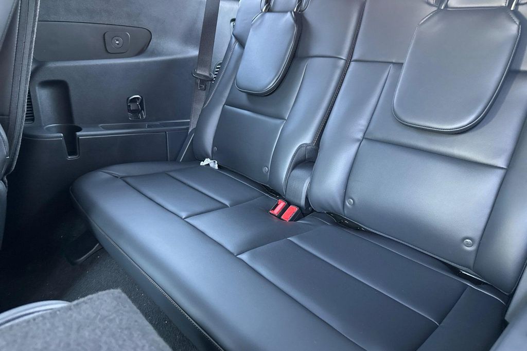 2026 FORD EXPLORER TREMOR 缩略图 19