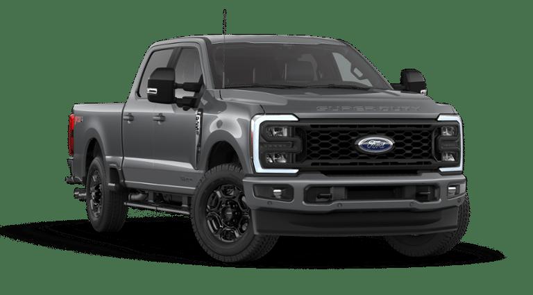 صورة 4 لـ 2026 FORD F-250 XL