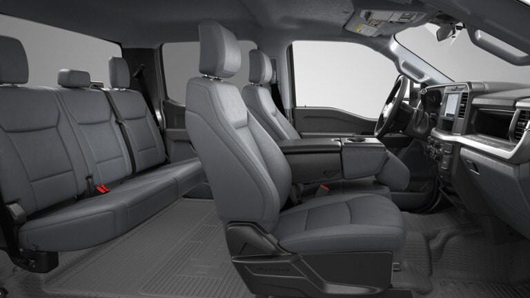 صورة 6 لـ 2026 FORD F-250 XL