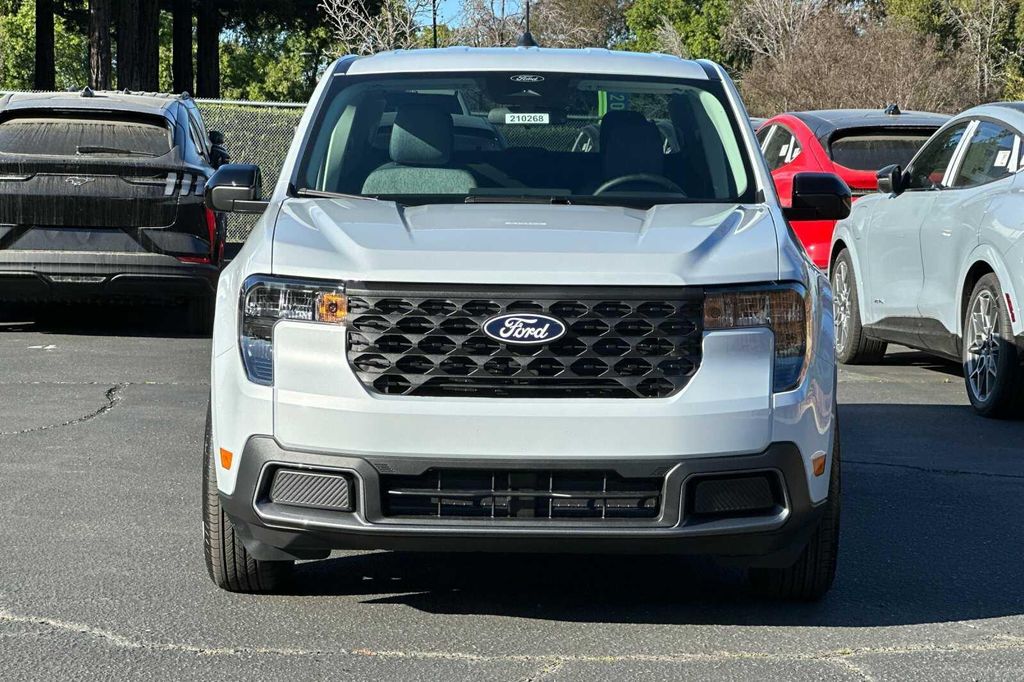 صورة 6 لـ 2026 FORD MAVERICK XLT