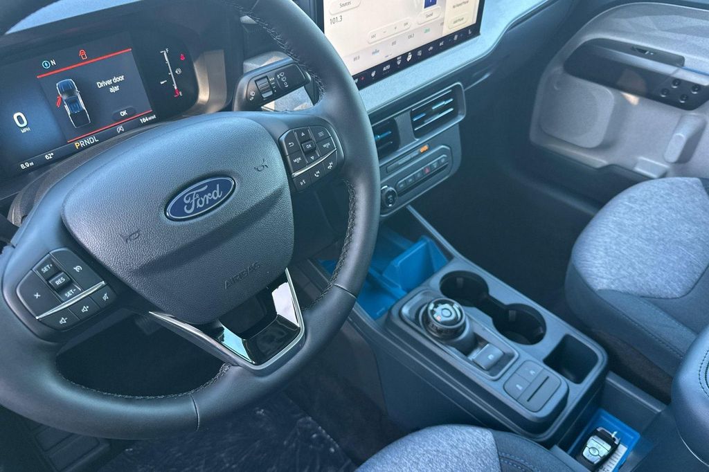 صورة 7 لـ 2026 FORD MAVERICK XLT