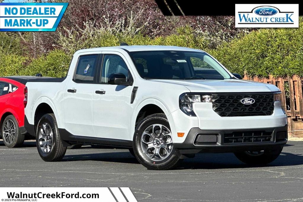 صورة 1 لـ 2026 FORD MAVERICK XLT