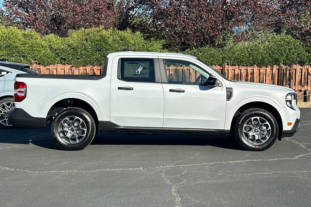 صورة 3 لـ 2026 FORD MAVERICK XLT