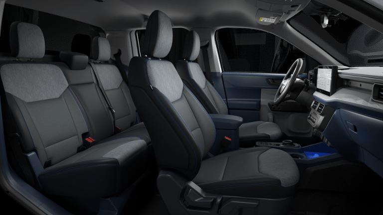 2026 FORD MAVERICK XLT 照片 6