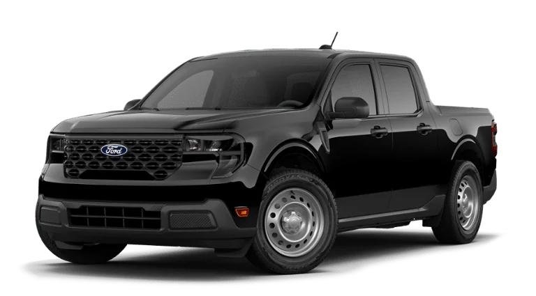 New 2026 Ford Maverick XL
