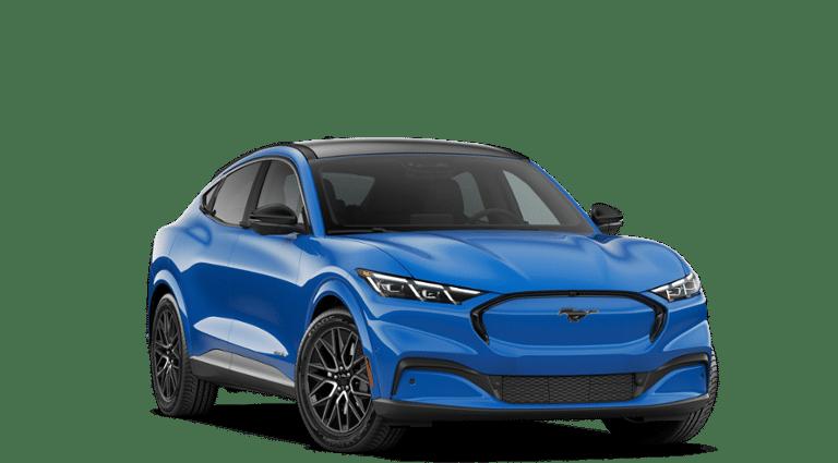 صورة مصغرة 29 لـ 2026 FORD MUSTANG MACH-E PREMIUM