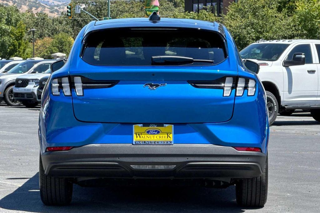 صورة 5 لـ 2026 FORD MUSTANG MACH-E PREMIUM