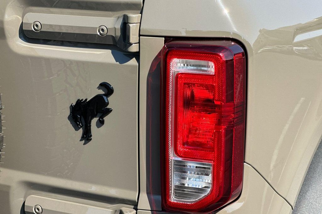 2026 FORD BRONCO BIG BEND thumbnail 31