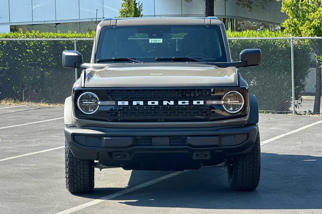 2026 FORD BRONCO BIG BEND thumbnail 13