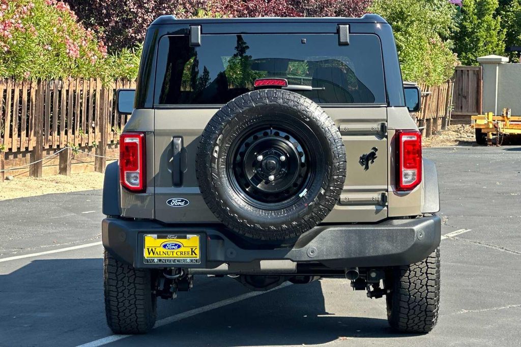2026 FORD BRONCO BIG BEND thumbnail 12