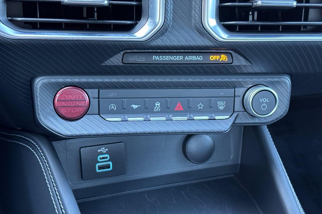2026 FORD MUSTANG GT PREMIUM 缩略图 19
