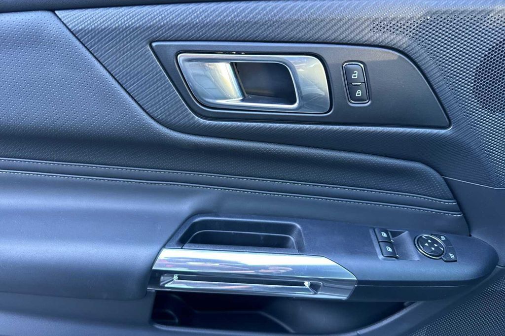 2026 FORD MUSTANG GT PREMIUM 缩略图 11