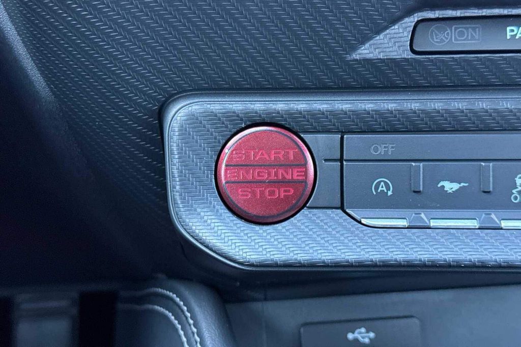 2026 FORD MUSTANG GT PREMIUM 缩略图 21