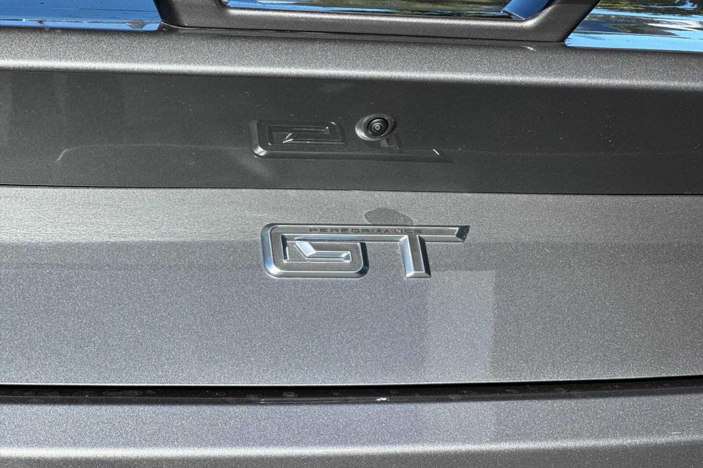 2026 FORD MUSTANG GT PREMIUM 缩略图 26