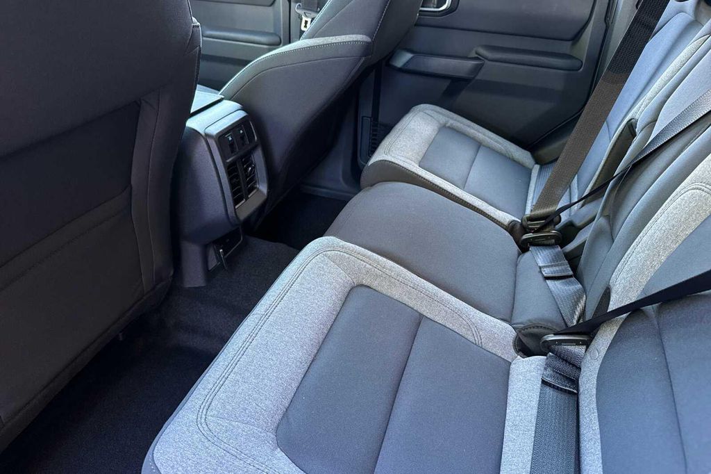 2026 FORD BRONCO BASE 照片 9