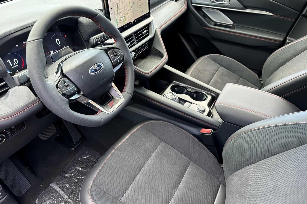 صورة مصغرة 14 لـ 2026 FORD EXPLORER ST