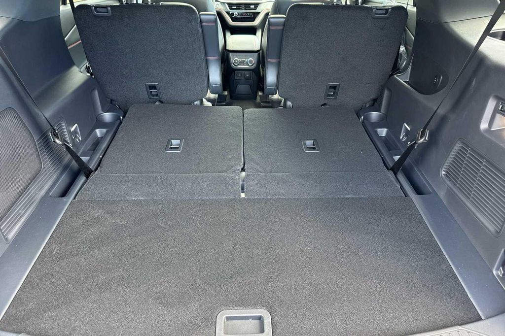 صورة مصغرة 20 لـ 2026 FORD EXPLORER ST