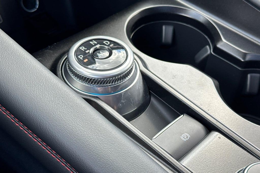 صورة مصغرة 27 لـ 2026 FORD EXPLORER ST